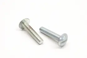 0123-027 Arctic Cat 8008-554 New Oem Machine Screws Qty 2 Nos