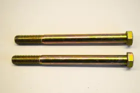 8013-235 Arctic Cat New Oem Cap Screws Qty 2 Nos