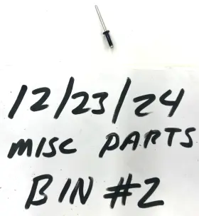 8060-229 Arctic Cat Nos Oem Jag Panther Cheetah Cougar El Tigre Wildcat Rivet Lot Qty 8