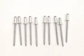 8060-244 Arctic Cat New Oem Rivets Qty 10 Nos