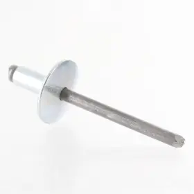8060-486 Arctic Cat New Oem Zinc Rivet