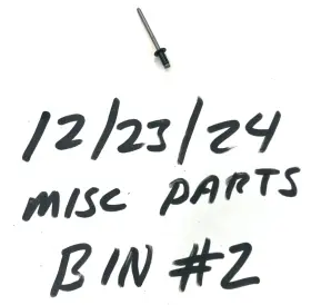 8060-504 Arctic Cat New Oem Rivets Qty 20 Nos