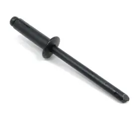 8060-630 Arctic Cat Oem #8060-630 Rivet Blind Dh Aa68 Black Quantity 9