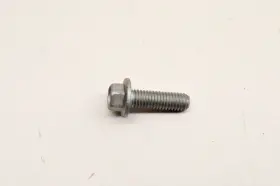 M6x1.0x20 Arctic Cat 8413-620 New Oem Screw Cap Hfh Cl 10.9 Silver Nos
