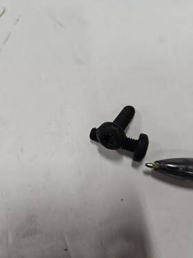 Arctic Cat 8468-620 New Machine Screw-tspnh M6x1.0x20 2 For 13 Oem Nos Ac32