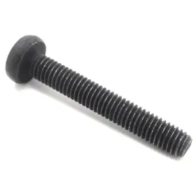 8468-640 Arctic Cat New Orig. Oem Screw Mch-tspnh M6x1.0 X 40 Cl8.8 Blk 5pk