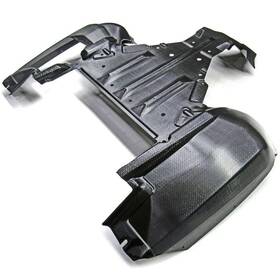 Arctic Cat 8639-507 New Snowmobile Composite Skid Plate Sa