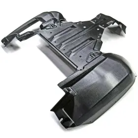 8639-507 Arctic Cat New Snowmobile Composite Skid Plate Sa