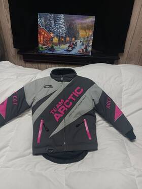 Arctic Cat Child-6 Youth 6