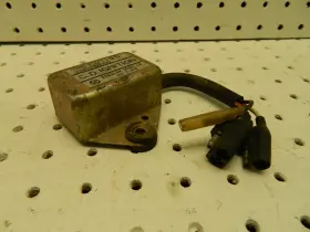 32900-88000 Arctic Cat Cu-1195 Vintage Snowmobile Cdi Unit Cu 1195