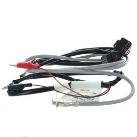 0744-065 Arctic Cat Lup-0521 Oem Tool-ecu Reprogramming Kit 09-10 Z1