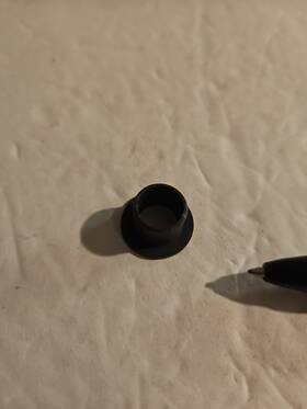 Arctic Cat Oem Parts 1605-057 Bearing Nos Ac54