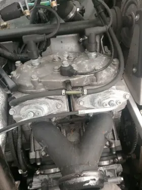 S2021zxhqsusg Arctic Cat 2021 Zr 8000 Ltd Es 137 Atac Engine