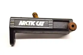We057-6 Arctic Cat Oem Spindle Assembly
