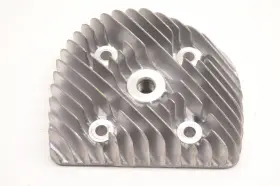 Wv008-14 Arctic Cat New Oem Snowmobile 440 Cylinder Head Nos