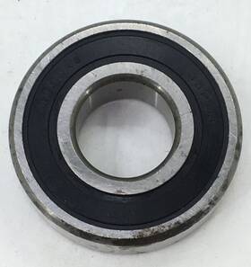 Asahi 6204rs Yamaha Skidoo Idler Wheel Ball Bearing Number Size - 20x47x14