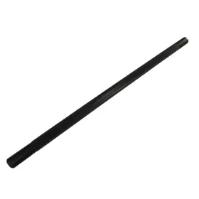 8180-16 Azusa 5/8 Inch X 16 Threaded Jackshaft 3/16 Keyway