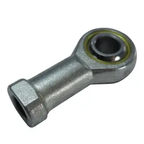 8244 Azusa 3/8-24 Right Female Rod End Deluxe
