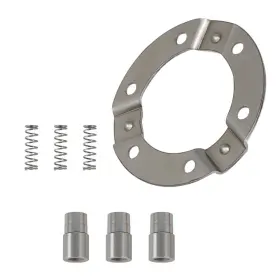 0602-138 Backye 0602-144 Snowmobile Fixing Plate Spring And Sliding Pin For Arctic Cat