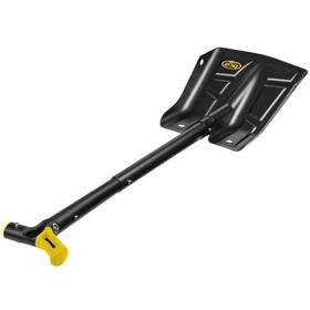 Bca 7639-765 Arctic Cat Backcountry Access Dozer D-2 Ext Shovel-saw Black/yellow