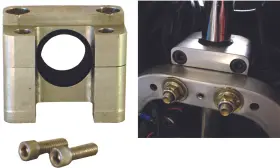 241-3060 Bdx - Anti-slop Steering Post Bushing