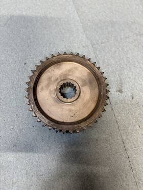Boa-ski S-69-01-013 Boa-ski Lower Sprocket 38t