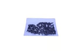 Bolt Mc Hardware M6riv-nyl-100 M6 Nylon Push Rivets - 100pk. Motorcycle Atv/utv Street Bike