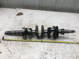 061012a Bombardier Ski-doo 4-tec 1200 Rotax 1203 Engine Crankshaft Crank Shaft