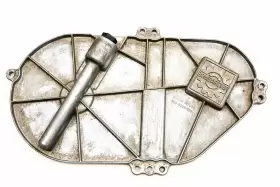 0800200005 Bombardier Crankcase Cover
