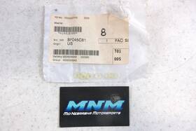Bombardier 414516400 Brp Ski Doo Formula Grand Prix Legend Summit Plastic Washer Spacer 8 Pack