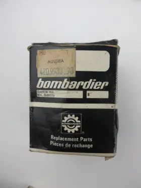 420993090 Bombardier Piston 4209930