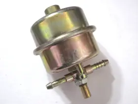 420996466 Bombardier Ski-doo Snowmobile Hight Altitude Compensator Hac Oem Part