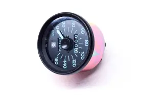 439005700 Bombardier Speedometer