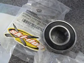 486047200 Bombardier Nos Low Friction Bearing