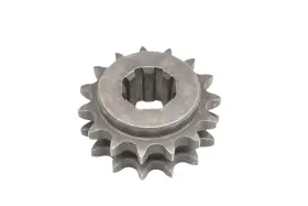 504-0044-00 Bombardier 504004400 P504004400 Double 15t Sprocket
