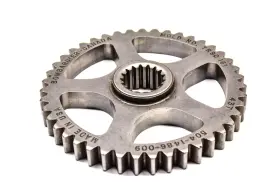 504-1486-009 Bombardier 5041486009 Drive Sprocket 43 Tooth