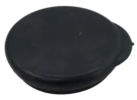 570-0413 Bombardier Used Ski-doo 570 0413 Vintage Snowmobile Access Hole Plug Fits 69-85