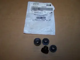 560027700 Bombardier 57002700 Ski Doo Snowmobile Mini Z Oil Tank Grommet