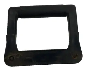572-3708 Bombardier Ski-doo 572 3708 Snowmobile Passenger Handle For 1975 Models
