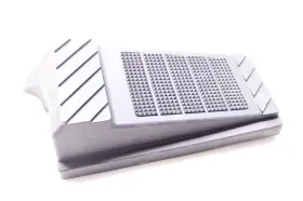 861758300 Bombardier Footrest