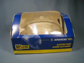 P4457080000 Bombardier New Skidoo Bvs2 Electric Visor