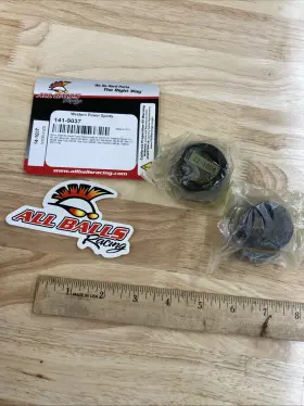14-1037b Boss Bearing Chain Case Seal Drive Shaft Polaris Indy Lite 340 85-92 Star Twin 250