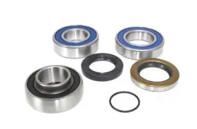 14-1043b Boss Bearing Chain Case Seal Jack Shaft For Ski Doo Summit 1000 High Mark X 2005