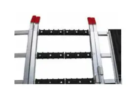 4060 Bowdriks Industries 713757289979 Ramp-cros-bar-pro 12-k