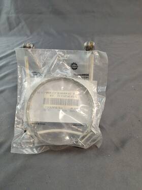 Brp 293650152 Oem Clamp Nos 3.5 Inch Diameter