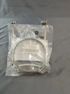 293650152 Brp Oem Clamp Nos 3.5 Inch Diameter