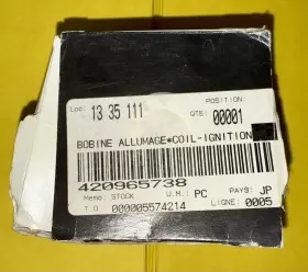 420965738 Brp Ignition Coil Discontinued New