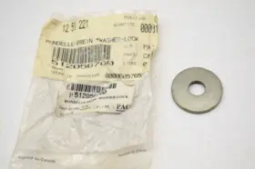 512056700 Brp Ski-doo Washer Lock Part Number - Qty3