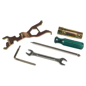 529000066 Brp Ski-doo Utility Tool Kit Oem Expedition Skandic Grand Touring Renegade