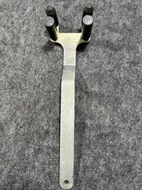 529035674 Brp Genuine Can Am Clutch Holder Tool Ski-doo K8-6 Very Nice Condition